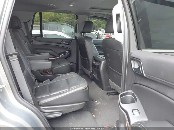1GNSKBKC0KR167597 2019 CHEVROLET TAHOE - Image 8
