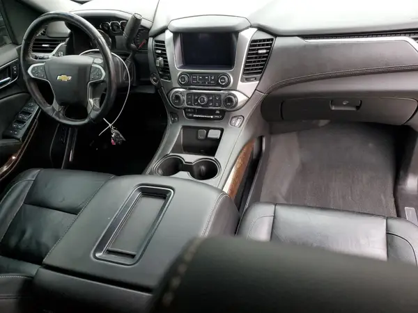 1GNSKBKC0KR192810 2019 CHEVROLET TAHOE - Image 8
