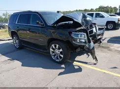 1GNSKBKC0KR204423 2019 CHEVROLET TAHOE