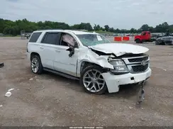 1GNSKBKC0KR214885 2019 CHEVROLET TAHOE