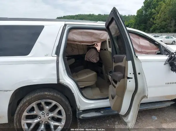 1GNSKBKC0KR214885 2019 CHEVROLET TAHOE - Image 8