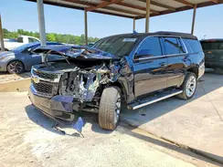 1GNSKBKC0KR218306 2019 CHEVROLET TAHOE