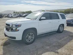 1GNSKBKC0KR218502 2019 CHEVROLET TAHOE