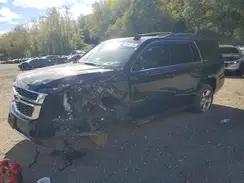 1GNSKBKC0KR226485 2019 CHEVROLET TAHOE