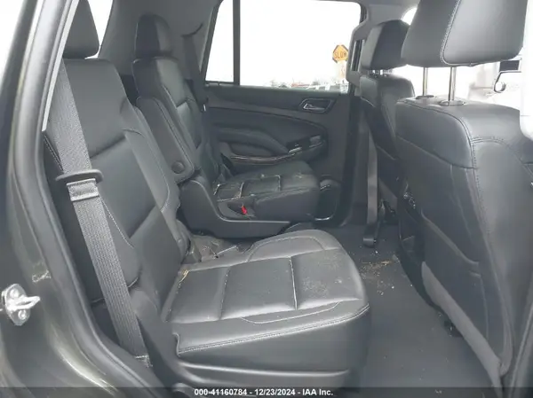1GNSKBKC0KR229287 2019 CHEVROLET TAHOE - Image 8
