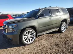 1GNSKBKC0KR243450 2019 CHEVROLET TAHOE