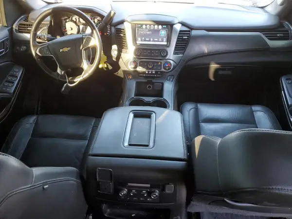 1GNSKBKC0KR243450 2019 CHEVROLET TAHOE - Image 8