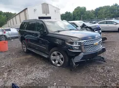 1GNSKBKC0KR251547 2019 CHEVROLET TAHOE
