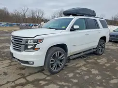 1GNSKBKC0KR252049 2019 CHEVROLET TAHOE