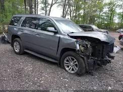 1GNSKBKC0KR260426 2019 CHEVROLET TAHOE