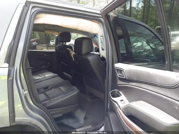 1GNSKBKC0KR260426 2019 CHEVROLET TAHOE - Image 8