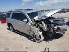 1GNSKBKC0KR264749 2019 CHEVROLET TAHOE