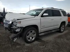1GNSKBKC0KR267652 2019 CHEVROLET TAHOE