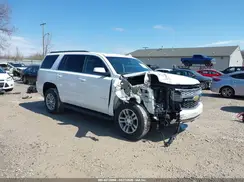 1GNSKBKC0KR275105 2019 CHEVROLET TAHOE