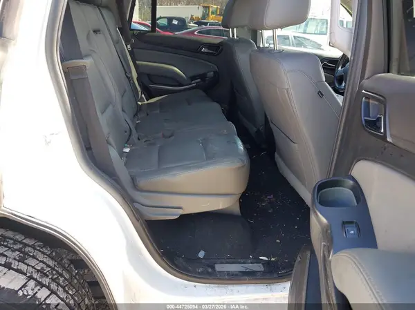 1GNSKBKC0KR275105 2019 CHEVROLET TAHOE - Image 8
