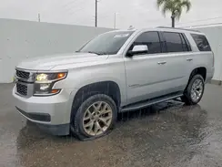 1GNSKBKC0KR292437 2019 CHEVROLET TAHOE