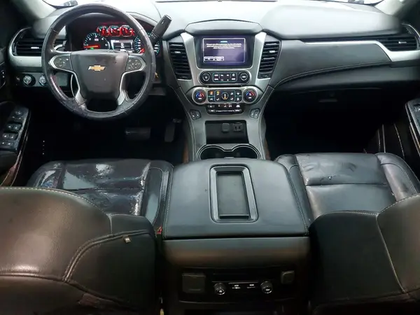 1GNSKBKC0KR292437 2019 CHEVROLET TAHOE - Image 8