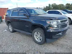 1GNSKBKC0KR293622 2019 CHEVROLET TAHOE
