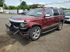 1GNSKBKC0KR297105 2019 CHEVROLET TAHOE