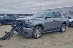 1GNSKBKC0KR298805 2019 CHEVROLET TAHOE