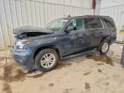 1GNSKBKC0KR307678 2019 CHEVROLET TAHOE