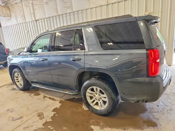 1GNSKBKC0KR307678 2019 CHEVROLET TAHOE - Image 2