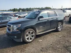 1GNSKBKC0KR308121 2019 CHEVROLET TAHOE