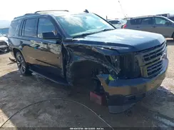 1GNSKBKC0KR325579 2019 CHEVROLET TAHOE