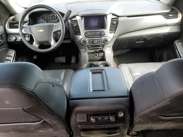 1GNSKBKC0KR325579 2019 CHEVROLET TAHOE - Image 8