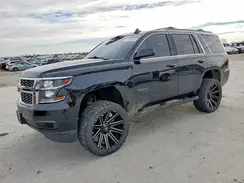 1GNSKBKC0KR329437 2019 CHEVROLET TAHOE