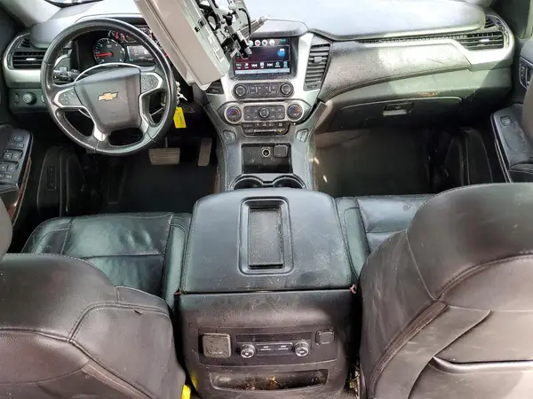 1GNSKBKC0KR329437 2019 CHEVROLET TAHOE - Image 8