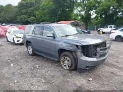 1GNSKBKC0KR338753 2019 CHEVROLET TAHOE