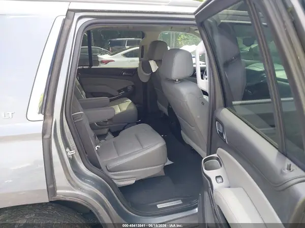 1GNSKBKC0KR338753 2019 CHEVROLET TAHOE - Image 8