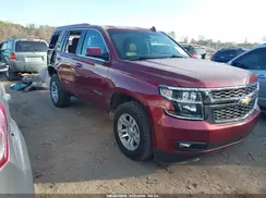 1GNSKBKC0KR340356 2019 CHEVROLET TAHOE