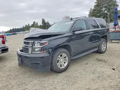 1GNSKBKC0KR346822 2019 CHEVROLET TAHOE
