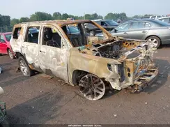 1GNSKBKC0KR368416 2019 CHEVROLET TAHOE