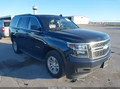 1GNSKBKC0KR383532 2019 CHEVROLET TAHOE