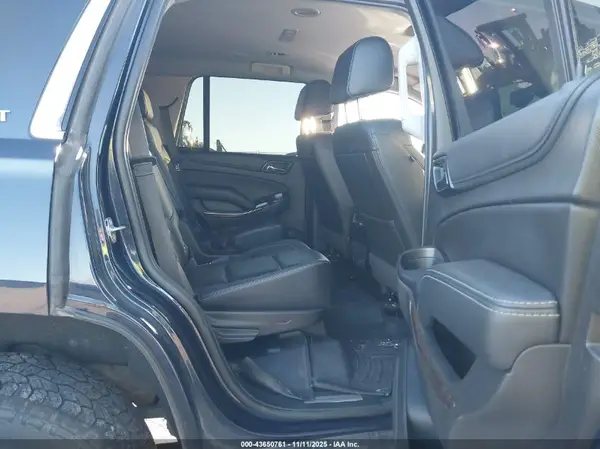 1GNSKBKC0KR383532 2019 CHEVROLET TAHOE - Image 8