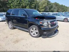 1GNSKBKC0KR392652 2019 CHEVROLET TAHOE