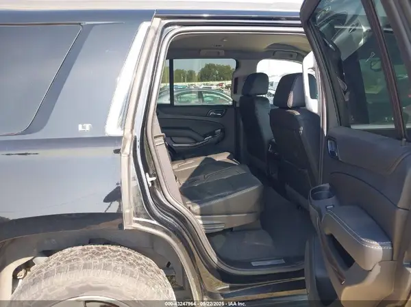 1GNSKBKC0KR392652 2019 CHEVROLET TAHOE - Image 8