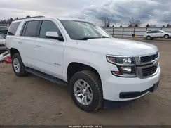 1GNSKBKC0KR402547 2019 CHEVROLET TAHOE