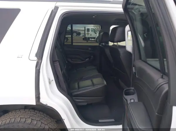 1GNSKBKC0KR402547 2019 CHEVROLET TAHOE - Image 8
