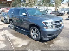 1GNSKBKC0LR114917 2020 CHEVROLET TAHOE