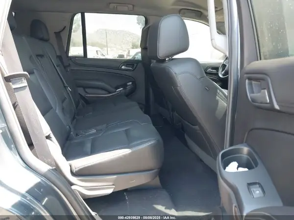 1GNSKBKC0LR114917 2020 CHEVROLET TAHOE - Image 8