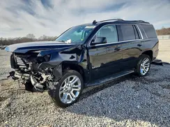 1GNSKBKC0LR137324 2020 CHEVROLET TAHOE