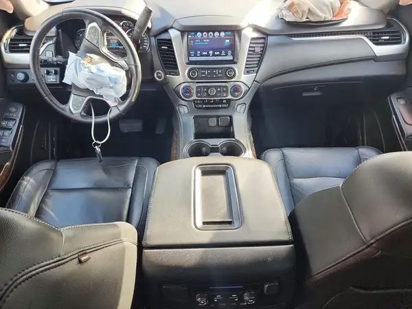 1GNSKBKC0LR137324 2020 CHEVROLET TAHOE - Image 8