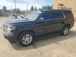 1GNSKBKC0LR149988 2020 CHEVROLET TAHOE