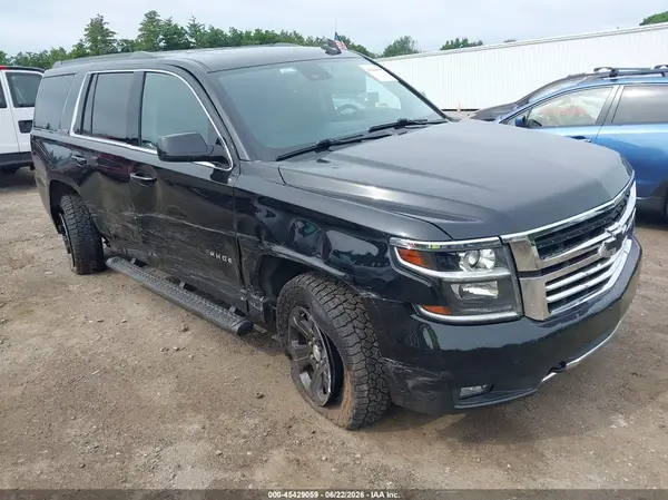 1GNSKBKC0LR152194 2020 CHEVROLET TAHOE - Image 1