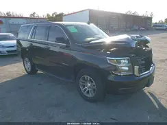 1GNSKBKC0LR154110 2020 CHEVROLET TAHOE