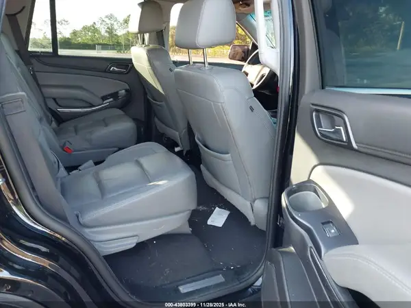 1GNSKBKC0LR154110 2020 CHEVROLET TAHOE - Image 8